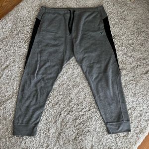 Old Navy Active Go-Dry Pants XXL Tall EUC